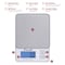 Escali Vera Precision Compact Digital Scale PR2000S - alternate 4